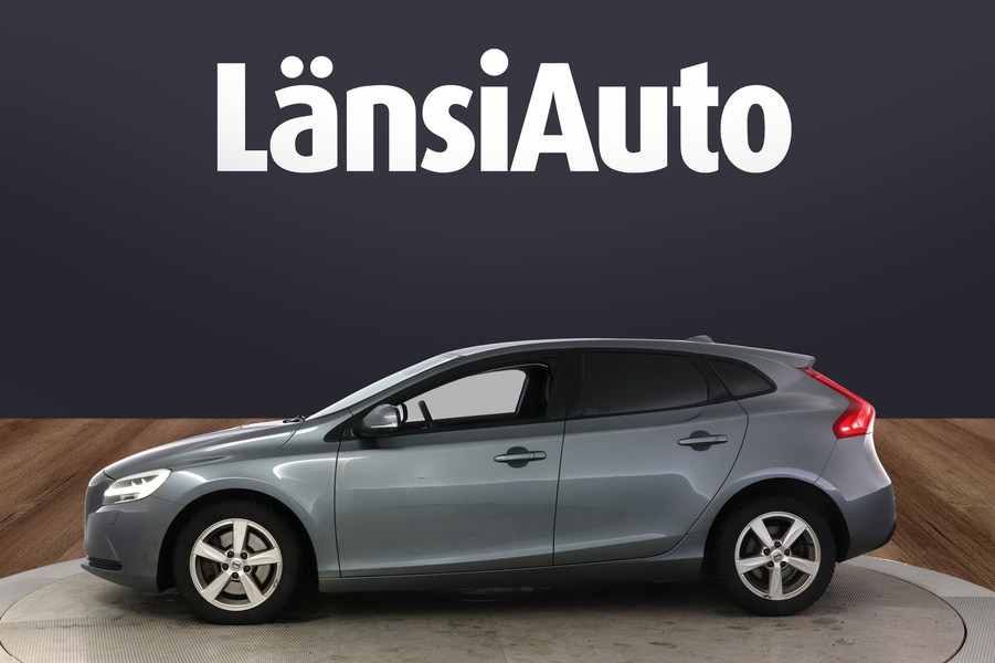 Volvo V40 vaihtoauto