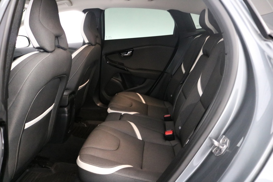 Volvo V40 vaihtoauto