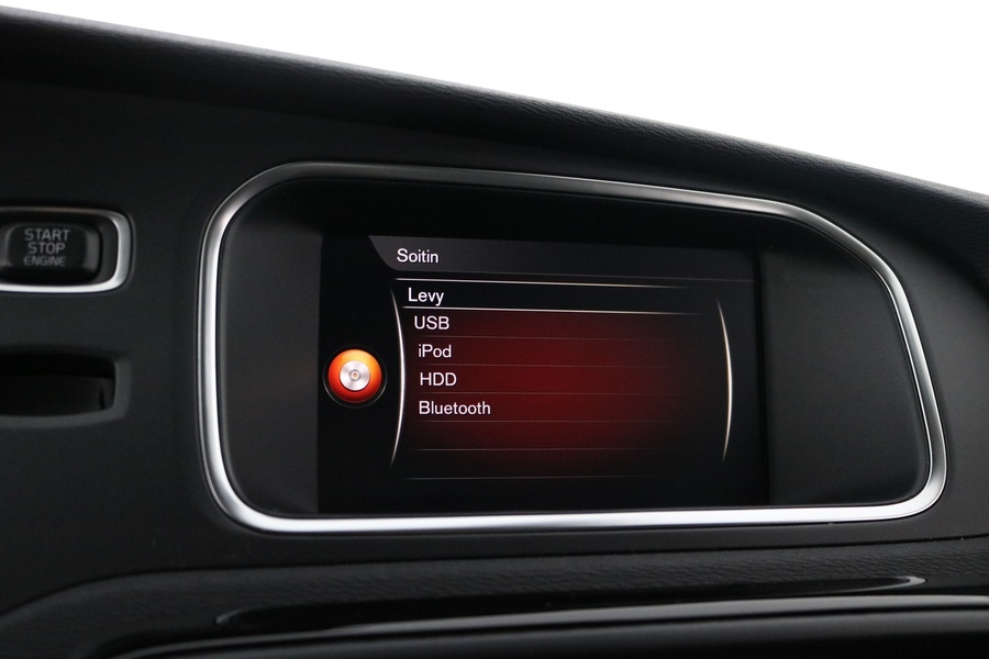 Volvo V40 vaihtoauto