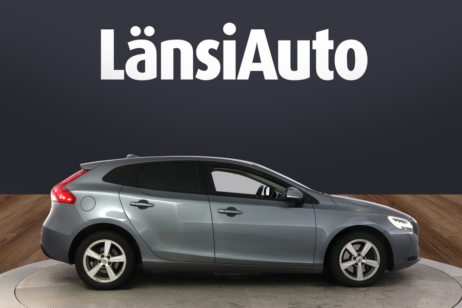 Volvo V40 vaihtoauto