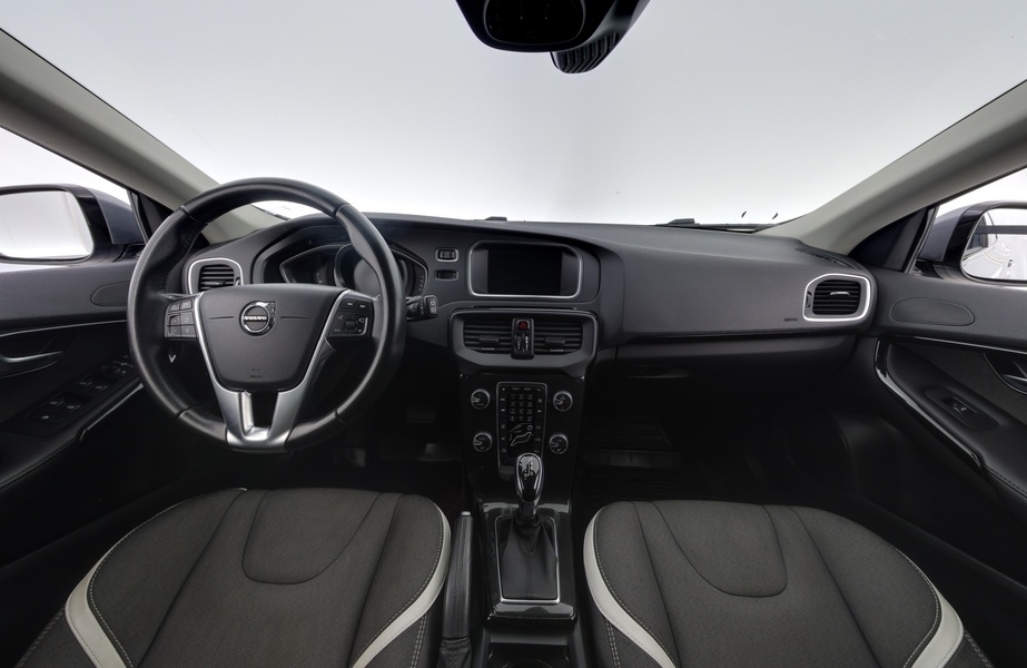 Volvo V40 vaihtoauto