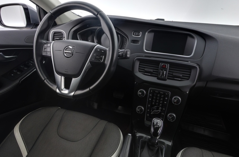 Volvo V40 vaihtoauto