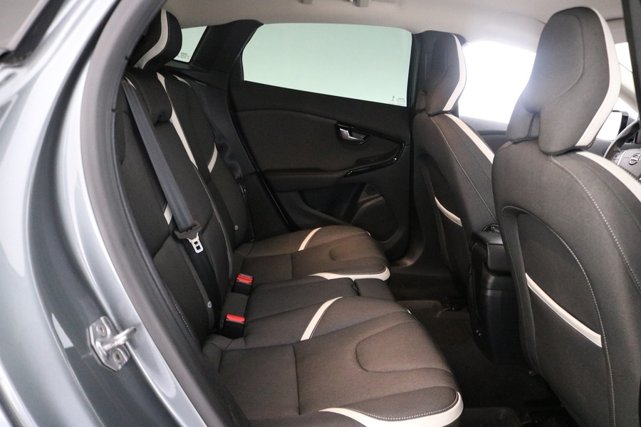 Volvo V40 vaihtoauto