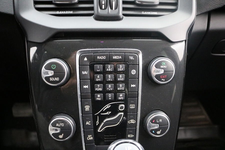 Volvo V40 vaihtoauto