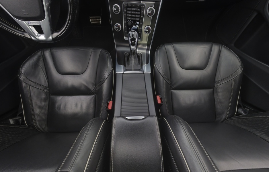 Volvo S60 vaihtoauto