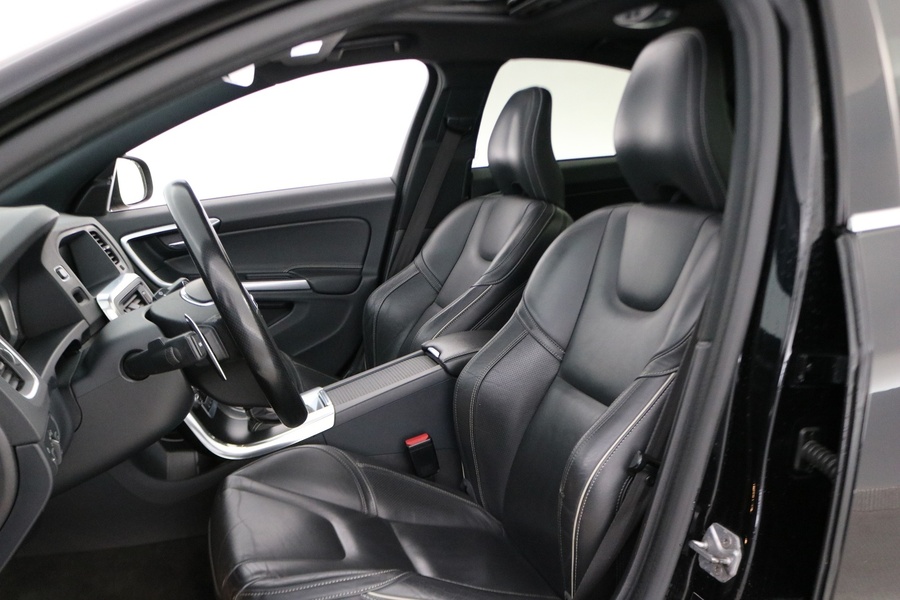 Volvo S60 vaihtoauto