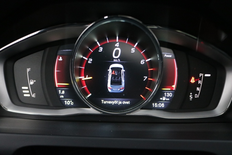 Volvo S60 vaihtoauto