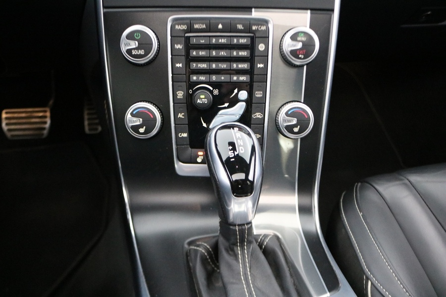 Volvo S60 vaihtoauto