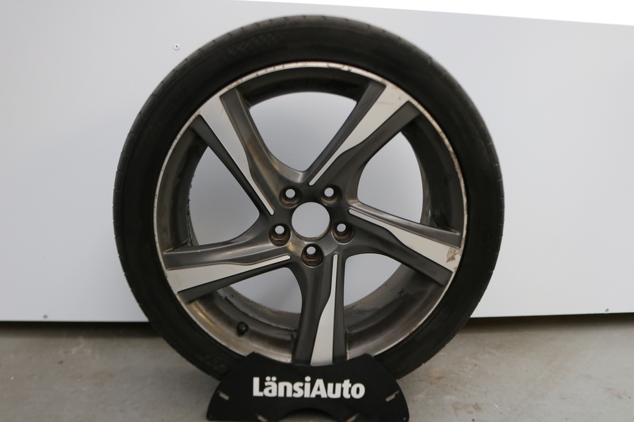 Volvo S60 vaihtoauto