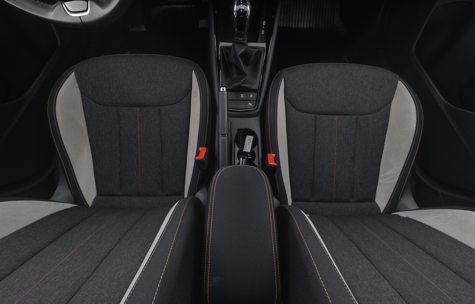 Skoda Scala vaihtoauto