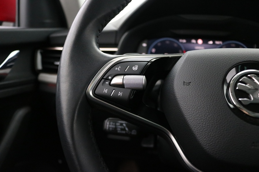 Skoda Scala vaihtoauto