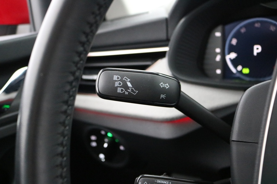 Skoda Scala vaihtoauto