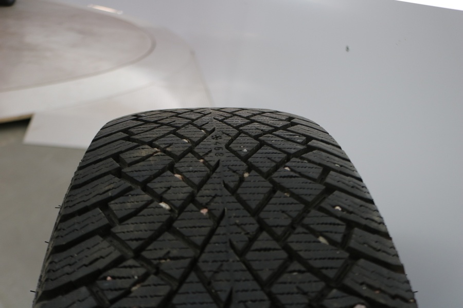 Skoda Scala vaihtoauto