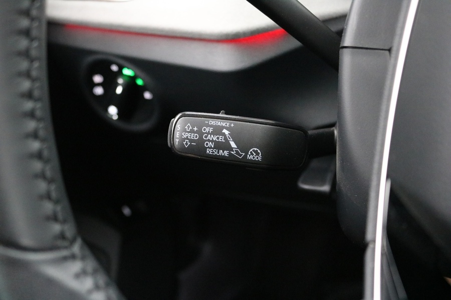 Skoda Scala vaihtoauto