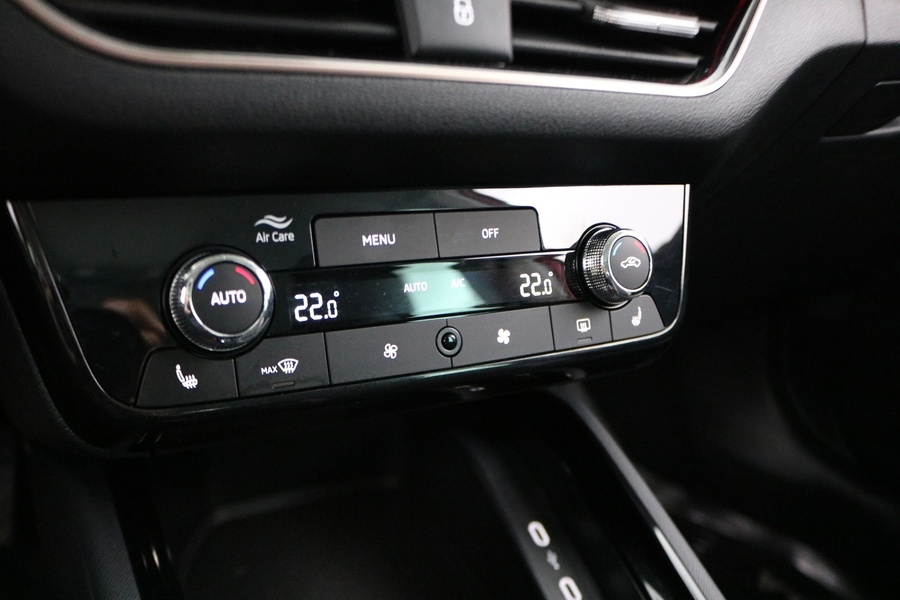 Skoda Scala vaihtoauto