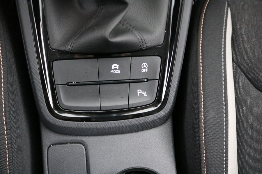 Skoda Scala vaihtoauto