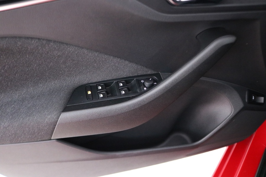 Skoda Scala vaihtoauto