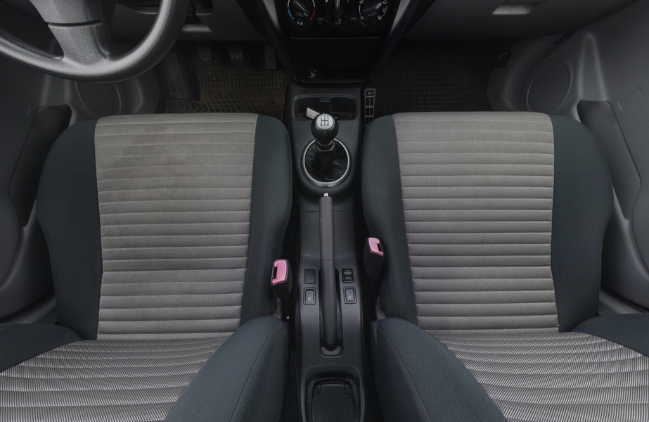 Suzuki SX4 vaihtoauto