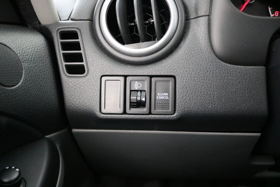 Suzuki SX4 vaihtoauto