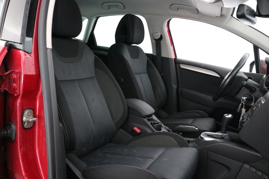 Citroën C4 vaihtoauto