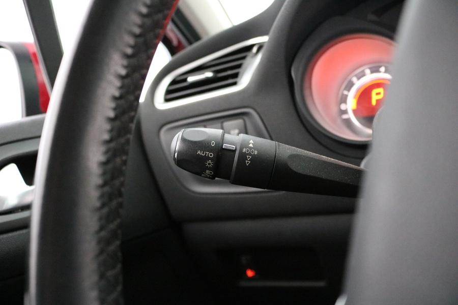 Citroën C4 vaihtoauto