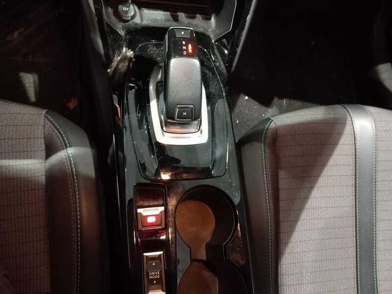 Peugeot 208 vaihtoauto