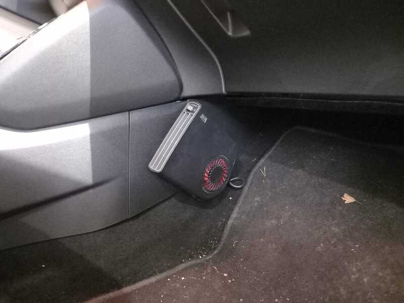 Peugeot 208 vaihtoauto