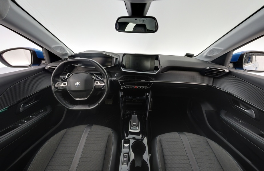 Peugeot 208 vaihtoauto