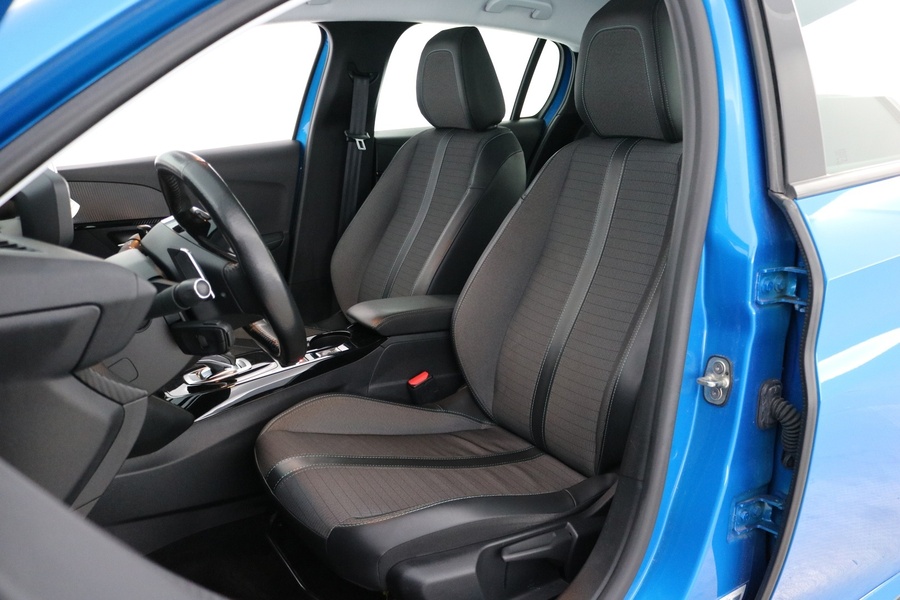 Peugeot 208 vaihtoauto