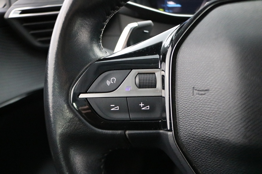 Peugeot 208 vaihtoauto