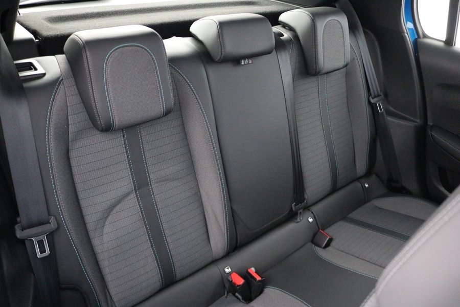 Peugeot 208 vaihtoauto