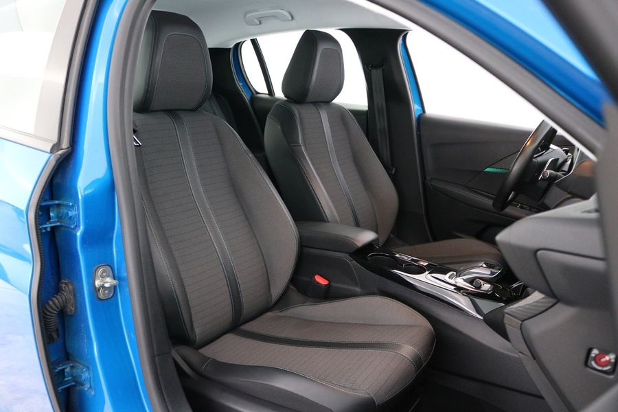 Peugeot 208 vaihtoauto