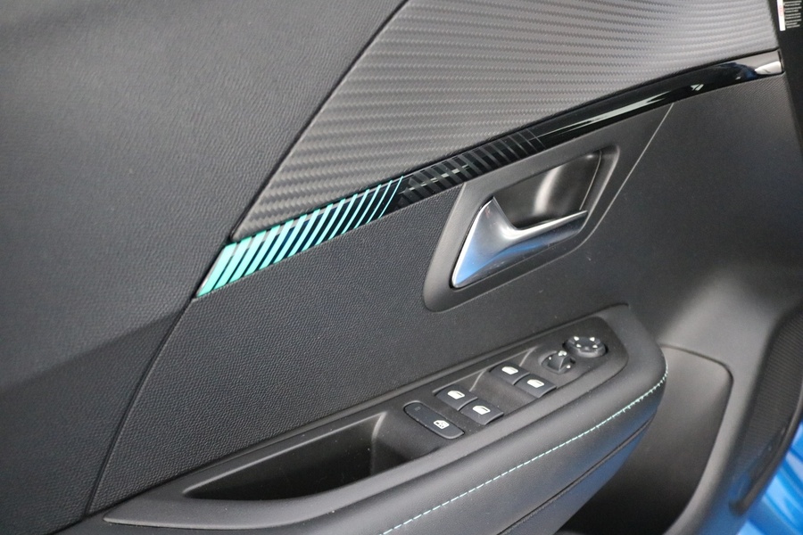 Peugeot 208 vaihtoauto