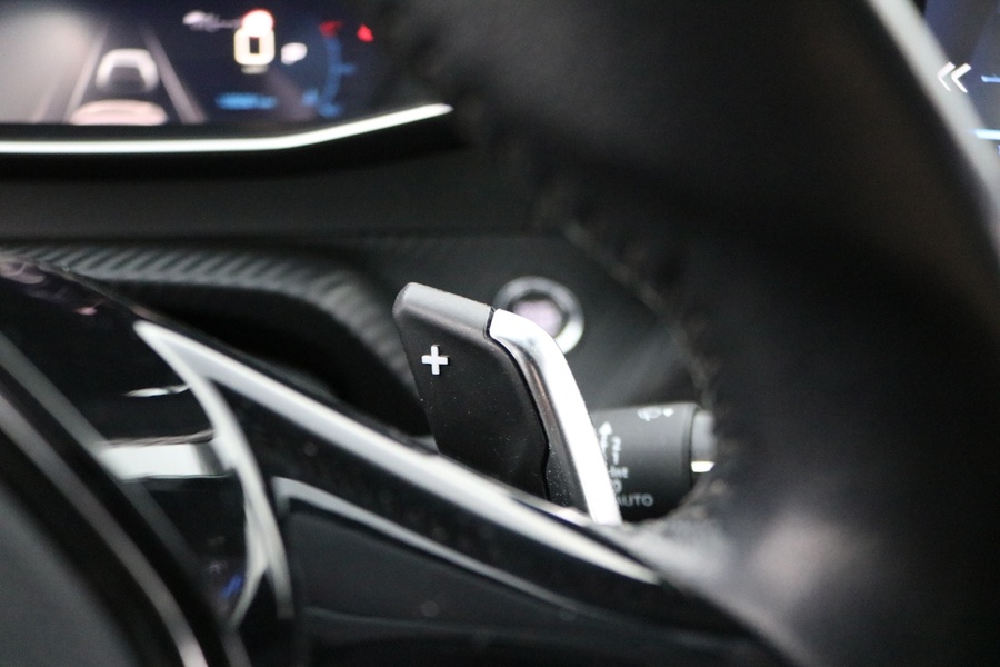 Peugeot 208 vaihtoauto