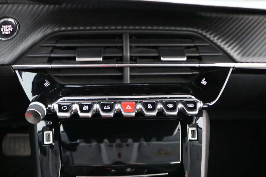 Peugeot 208 vaihtoauto