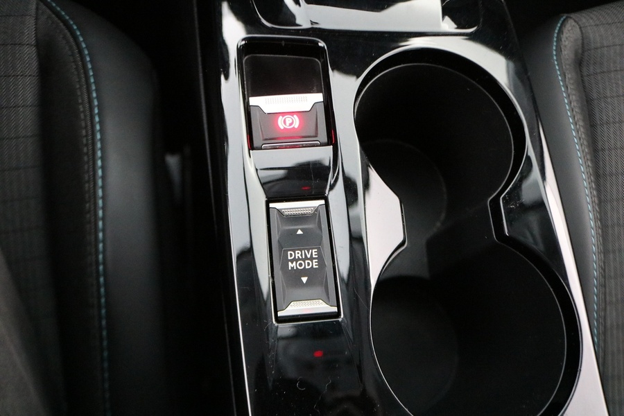 Peugeot 208 vaihtoauto