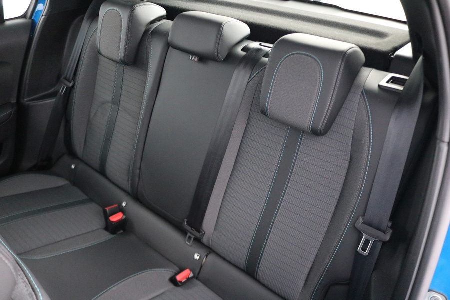 Peugeot 208 vaihtoauto