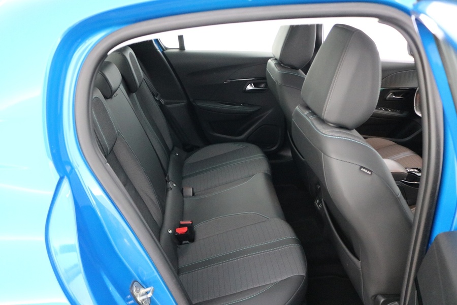 Peugeot 208 vaihtoauto