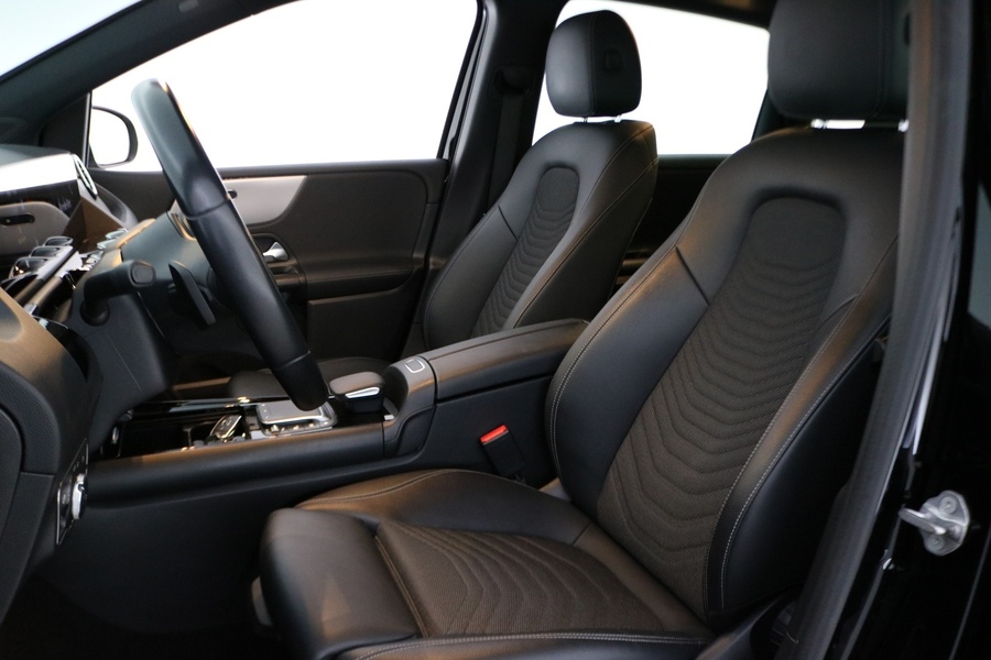 Mercedes-Benz B vaihtoauto