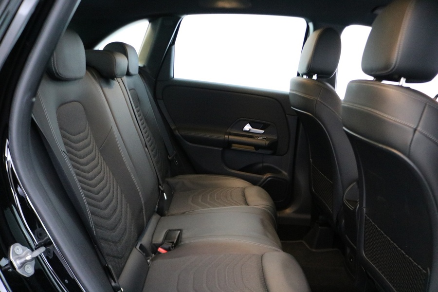 Mercedes-Benz B vaihtoauto