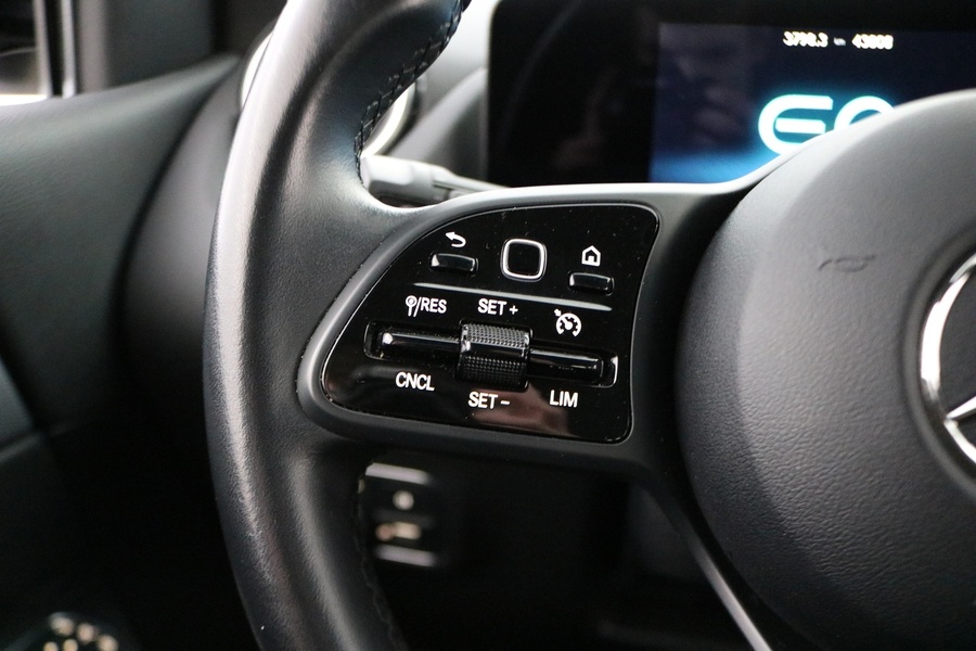 Mercedes-Benz B vaihtoauto