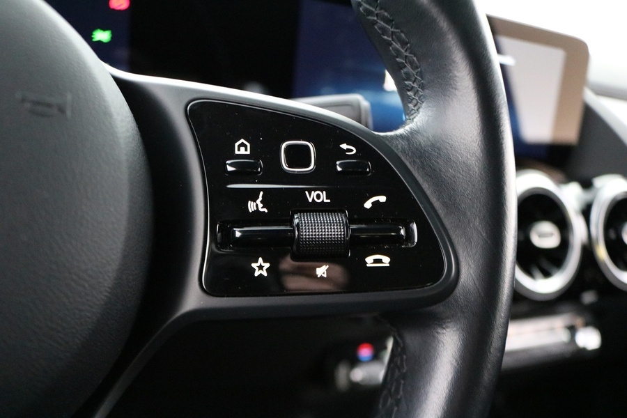 Mercedes-Benz B vaihtoauto