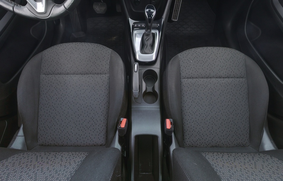 Opel Crossland vaihtoauto