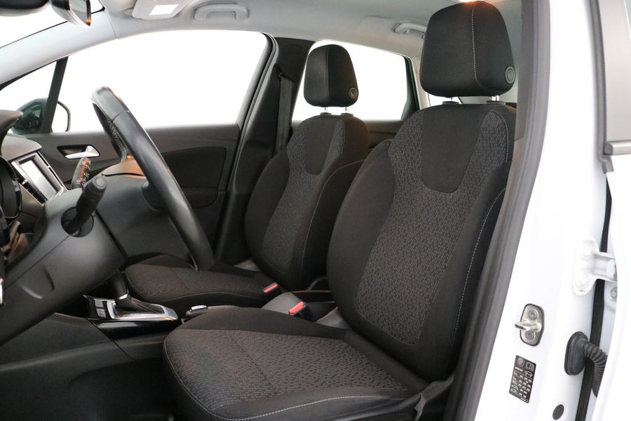 Opel Crossland vaihtoauto