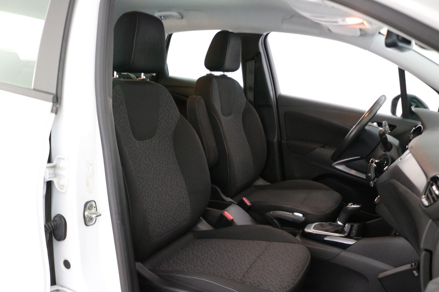 Opel Crossland vaihtoauto