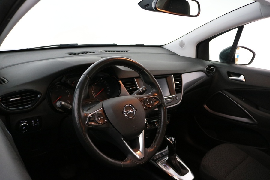Opel Crossland vaihtoauto