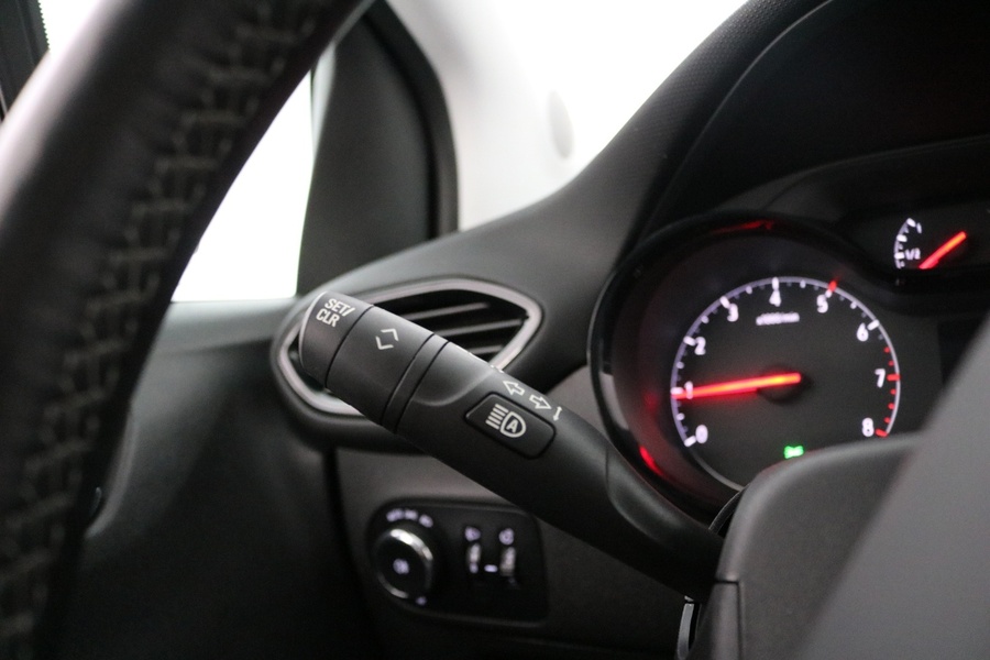 Opel Crossland vaihtoauto