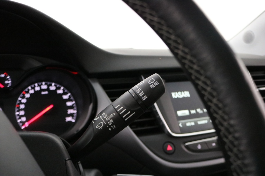 Opel Crossland vaihtoauto