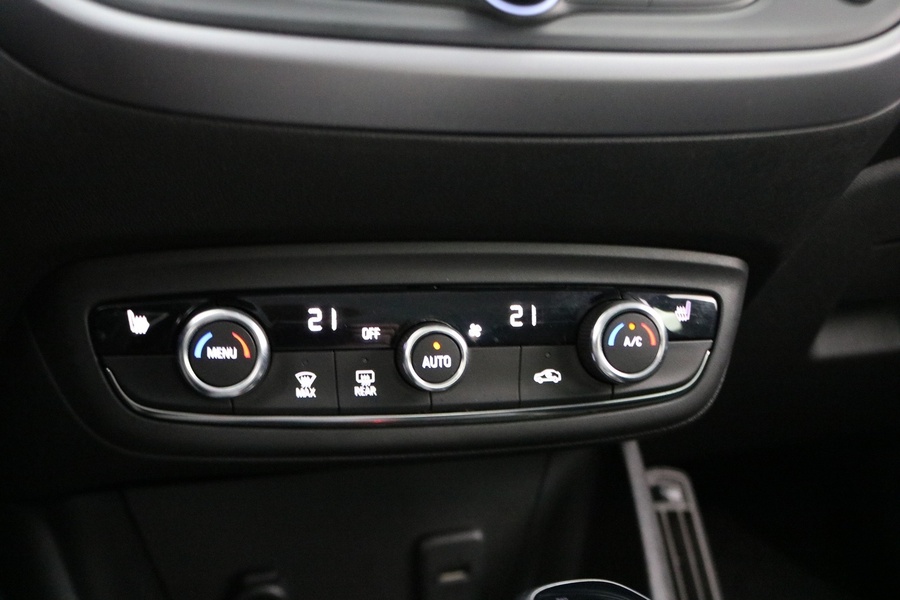 Opel Crossland vaihtoauto