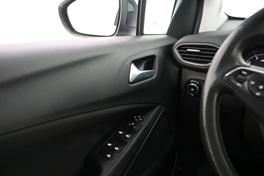 Opel Crossland vaihtoauto